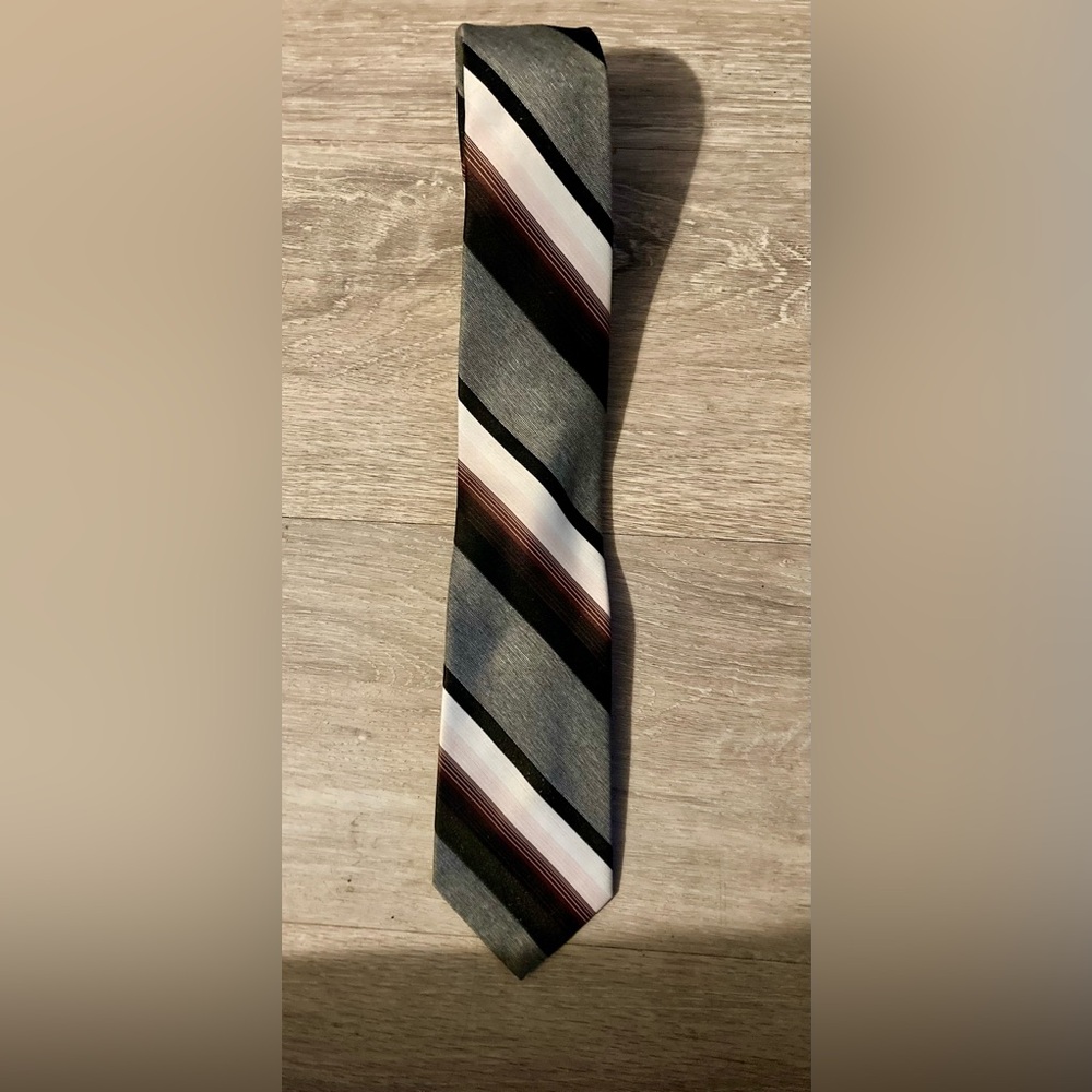 Dior Men's Tie